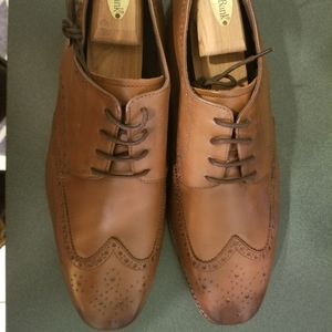 Florsheim dress shoes